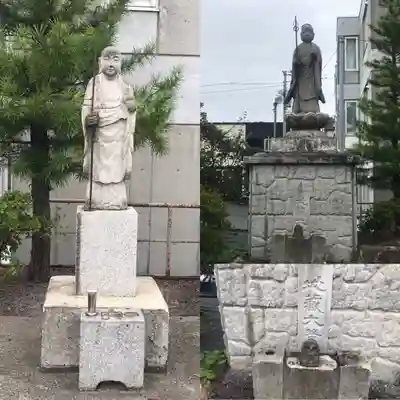 不動院のその他建物