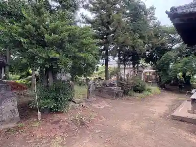 菅原神社(群馬県)