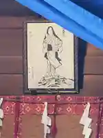 水使神社のその他建物