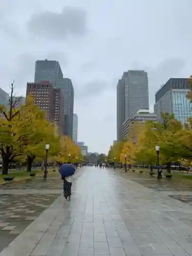 滑川神社 - 仕事と子どもの守り神(福島県)