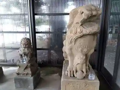 白山神社(福井県)