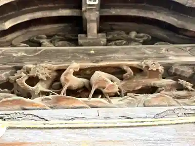 大伴神社(長野県)