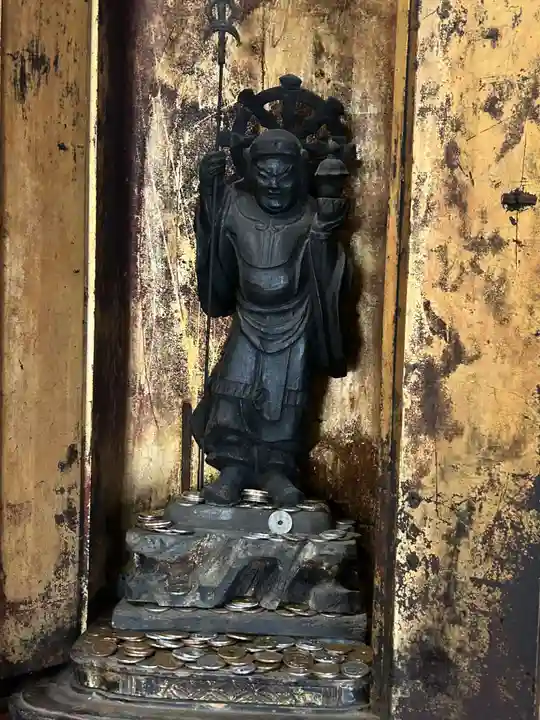 林泉寺(山形県)