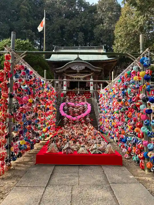坂本八幡神社(徳島県)
