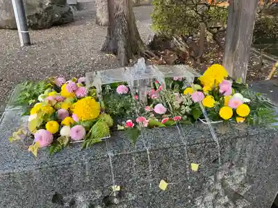 櫛引八幡宮(青森県)