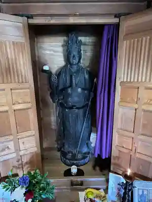 明音山千手堂(滋賀県)