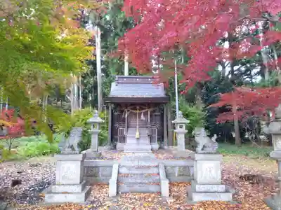 湯次神社(滋賀県)