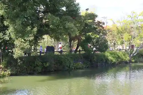 長岡天満宮(京都府)