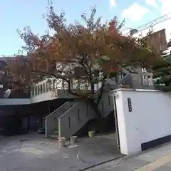 大仙寺の建物その他