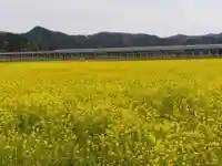 白山神社(福井県)