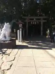 駒木諏訪神社(千葉県)