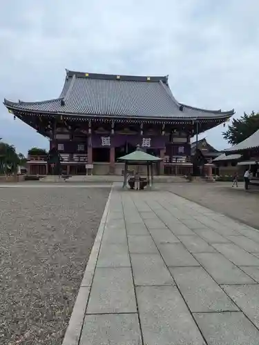 池上本門寺(東京都)