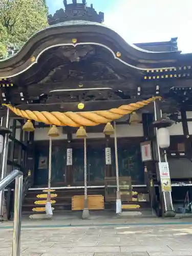 日吉神社(福井県)