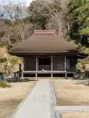 金蓮寺の末社