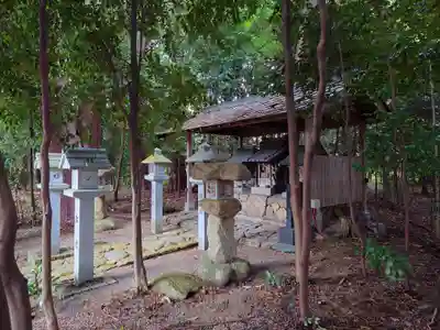 立志神社(滋賀県)