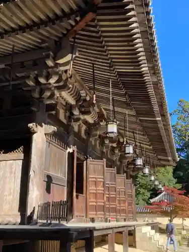 圓教寺のその他建物