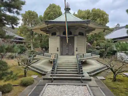 大覚寺(京都府)