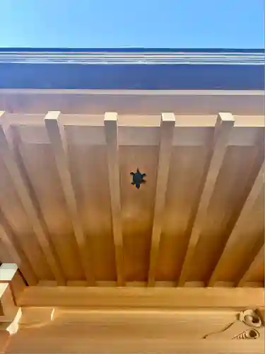 亀ケ池八幡宮(神奈川県)