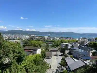 和歌浦天満宮(和歌山県)