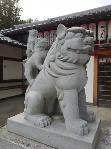 種貸社（住吉大社末社）(大阪府)