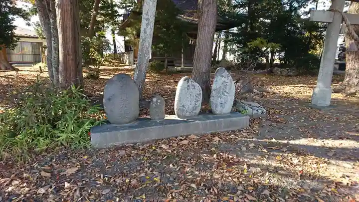 仙人神社のその他建物