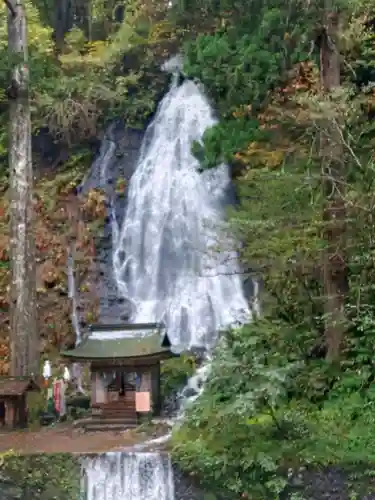 羽黒山五重塔(出羽三山神社)(山形県)