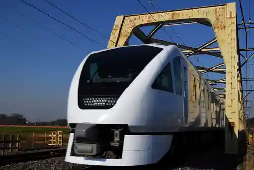 須賀神社(栃木県)