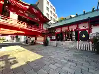 鷲神社(東京都)