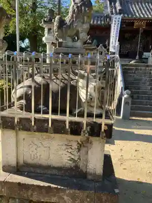 天満社（前野町）(愛知県)