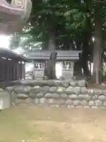 託美神社(愛知県)