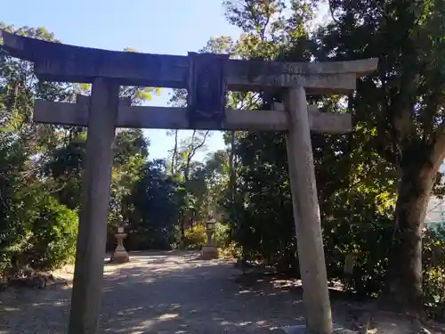 交野天神社(大阪府)