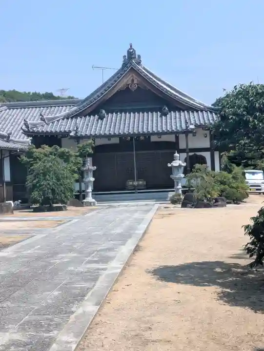 遍明院(岡山県)