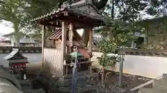 丹生川神社(奈良県)