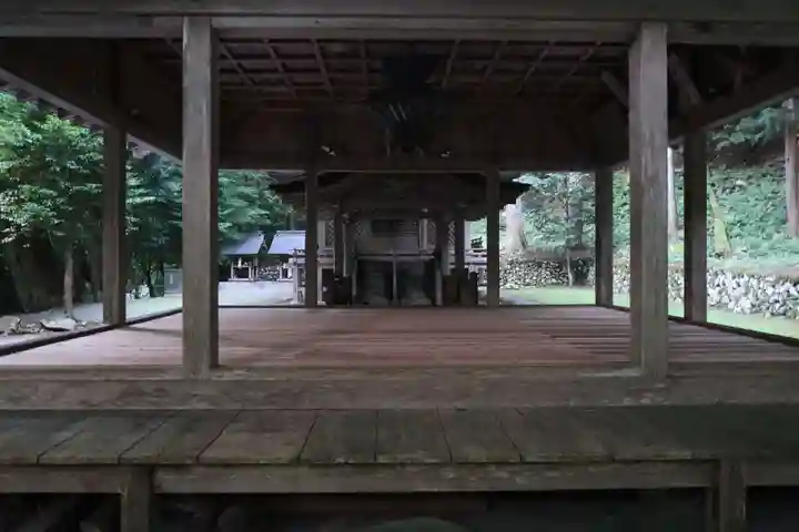 地主神社(滋賀県)