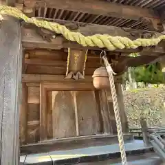 豊景神社(福島県)