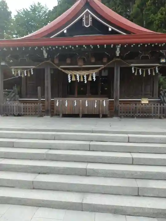 金蛇水神社(宮城県)