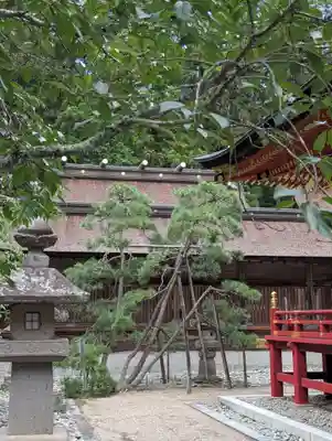志波彦神社・鹽竈神社(宮城県)