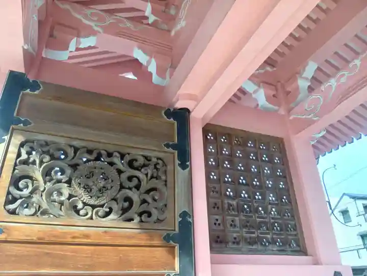 即得寺(愛知県)