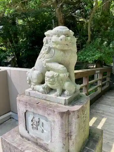 來宮神社(静岡県)