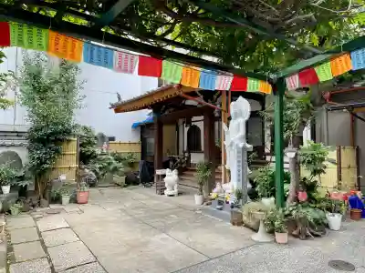 光照院(東京都)