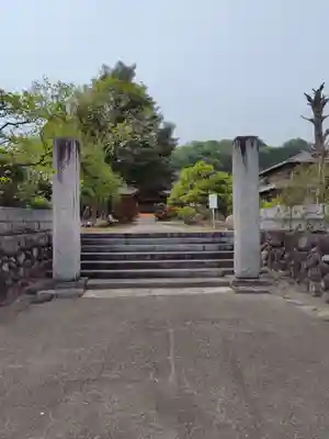 聖眼寺(群馬県)