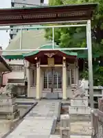 八王子社(愛知県)