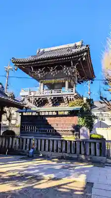 題経寺（柴又帝釈天）のその他建物