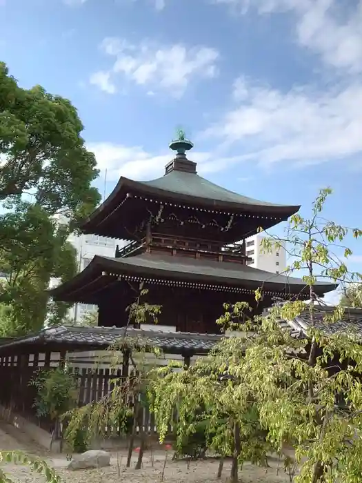 真宗大谷派名古屋別院の建物その他