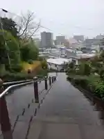 南洲神社(鹿児島県)
