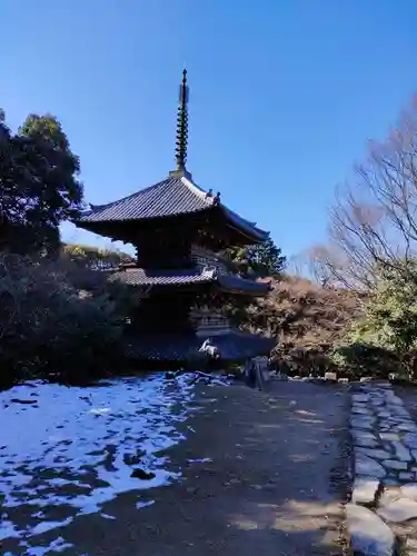 総見寺の建物その他