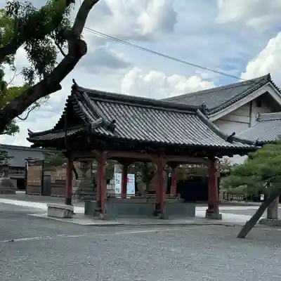 東寺（教王護国寺）(京都府)
