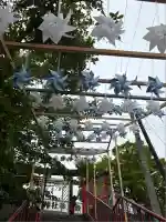 仙台八坂神社(宮城県)