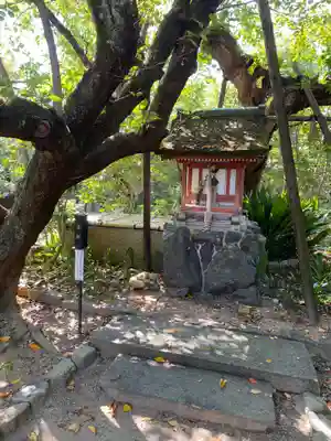 元興寺のその他建物