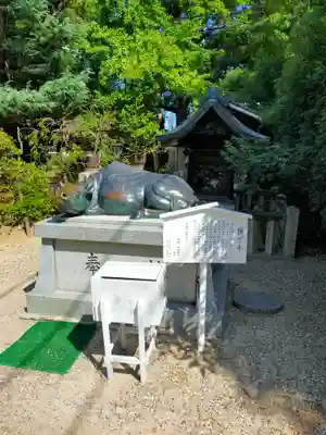 道明寺天満宮(大阪府)